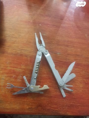 לדרמן LEATHERMAN TOOL