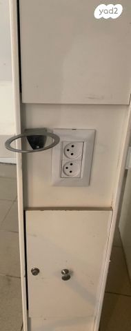 עמדה למספרה