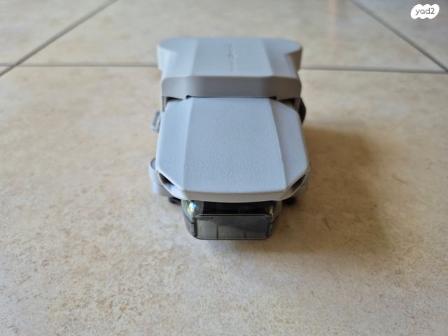 רחפן DJI MINI 2 SE עם 5 סוללות