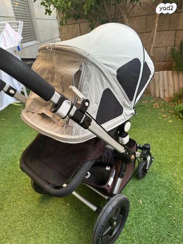 עגלת בוגבו קמליון 3