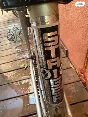 אופניים וינטג׳