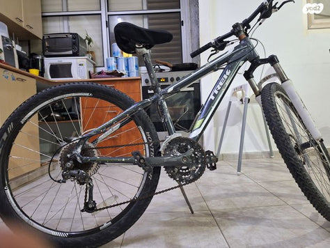 אופני שטח/הרים trek