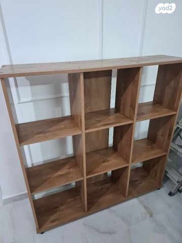 כוורת 9 תאים