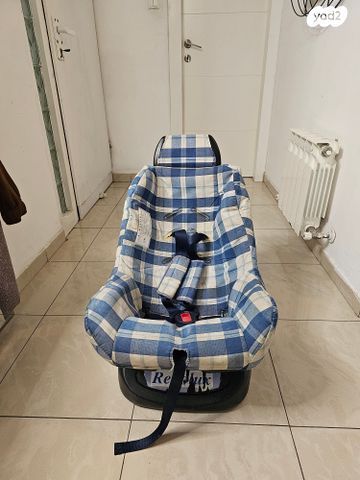 כיסא בטיחות לילד לרכב