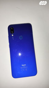 סמארטפון Xiaomi Redmi 7