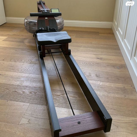 מכשיר אימון חתירה WaterRower