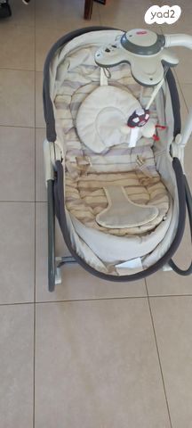 טרמפולינת תינוק