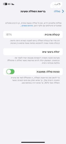 אייפון 11 128 גיגה בייט