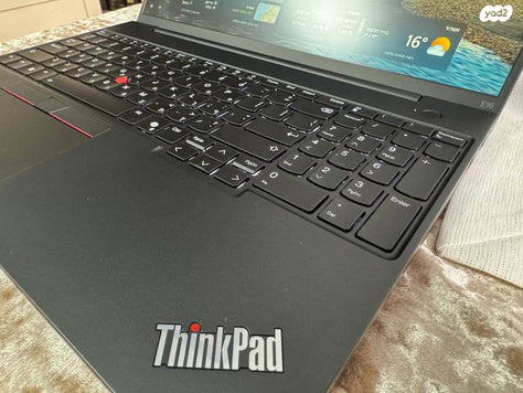 Lenovo ThinkPad E16 Gen 2  חדש