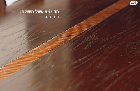 פינת אוכל