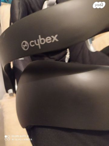כסא בטיחות לרכב לתינוק CYbex