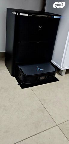 Ecovacs deebot x2 אקו וואקס 2