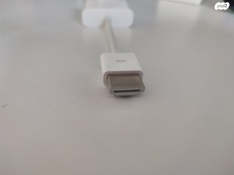 מתאם DVI - HDMI