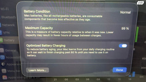 Macbook M2 Max 32GB + 1TB
