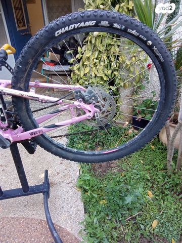 אופני שטח נשים GT