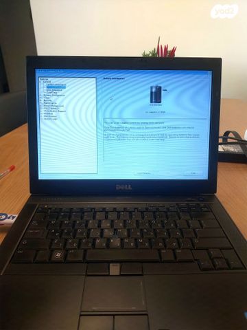 נייד Latitude E6410