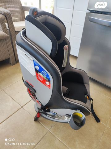 כסא בטיחות לרכב
