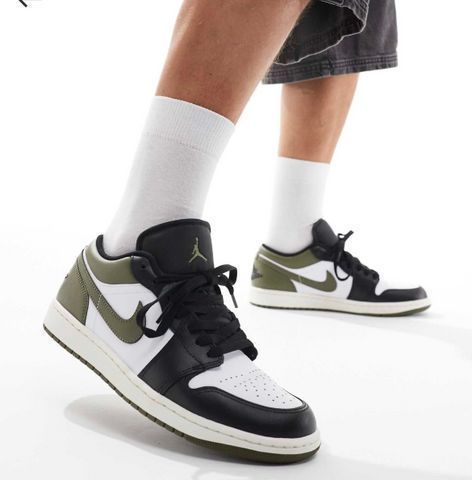 AIR JORDAN 1 LOW Nike נעלי