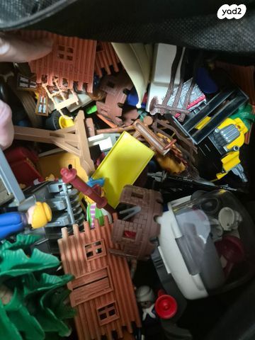 פליימוביל וינטייג' כמות גדולה