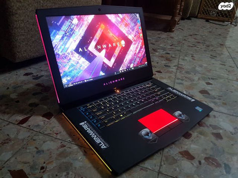 Alienware 15 R4