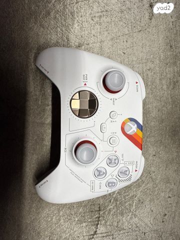 Xbox controller Starfield