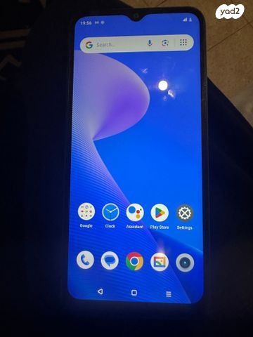 סמרטפון realmec30