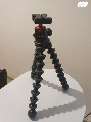 חצובה גמישה GorillaPod 5K Kit