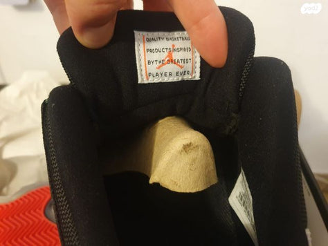 Air Jordan 11 infrared