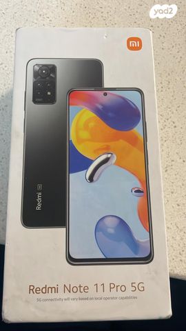 Xiaomi Redmi Note 11 Pro