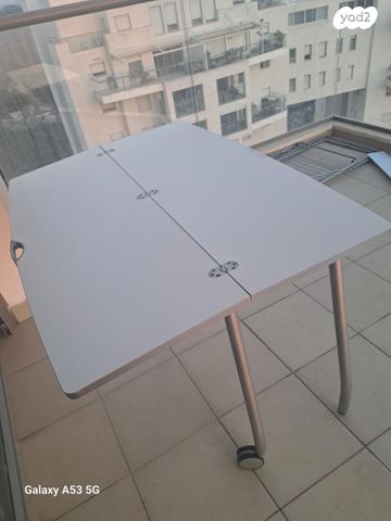 שולחן -קונסולה