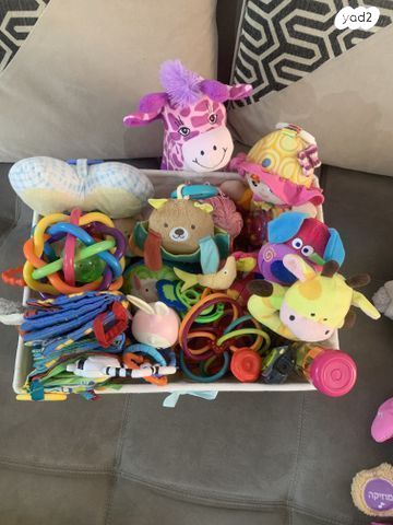 משחקים מגיל ניו בורן כחדשים