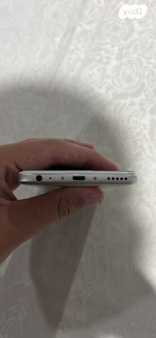 Meizu M6 Note