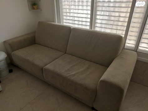 ספה דו מושבית