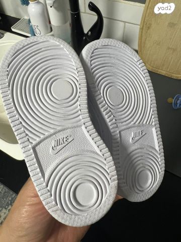 נעלי AIR FORCE 1 לתינוק