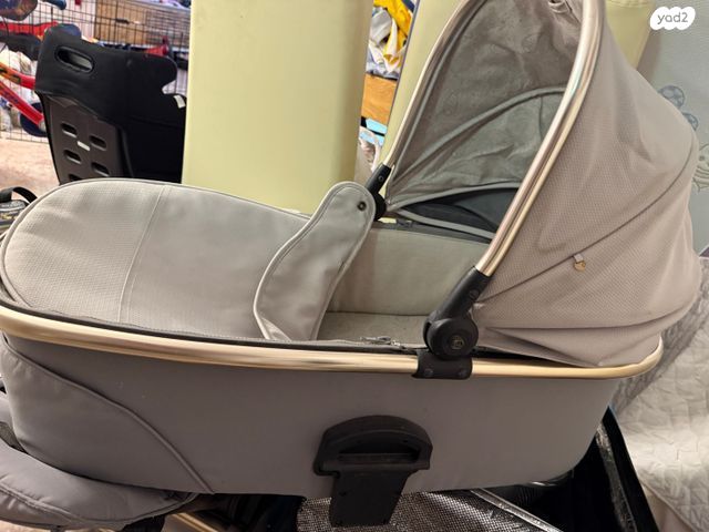 עגלה מאמס אנד פאפס אורבו 2