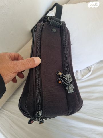 תיק למחשב SWISSGEAR