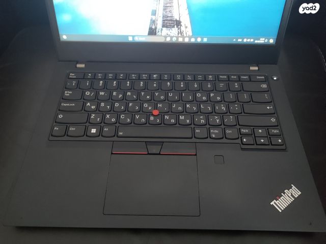 ThinkPad L14 i5-Gen 11