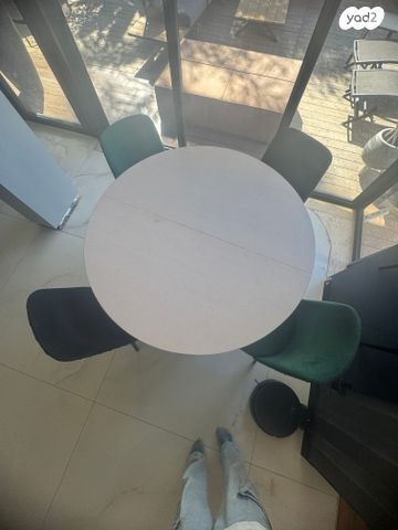 פינת אוכל