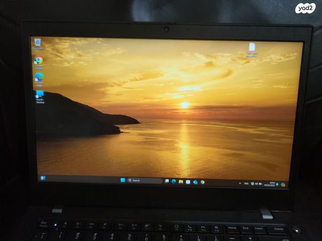 32GB RAM 1TB Lenovo i7-Gen 11