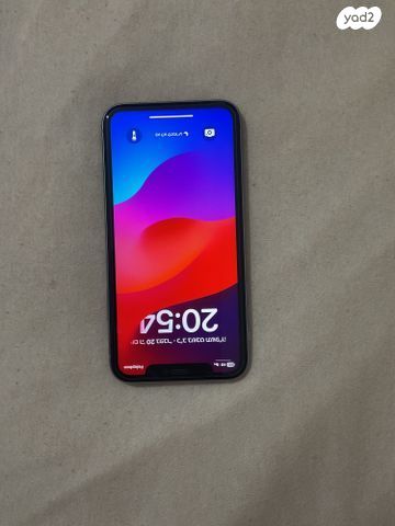 אייפון 11 128 ג׳יגה