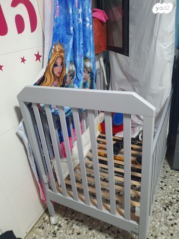 לול לתינוק