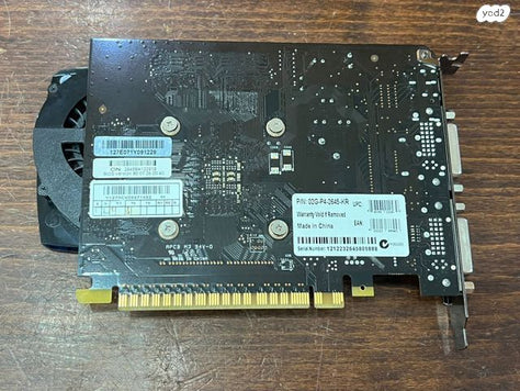 כרטיס מסך של Gigabyte