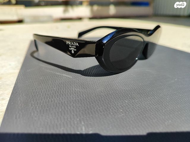 משקפי שמש פראדה PRADA