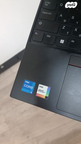 Thinkpad E16 i5 gen 13 כחדש