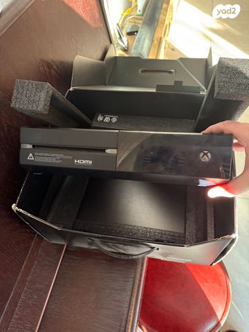 Xbox one Elite 1TB SSD +Kinect