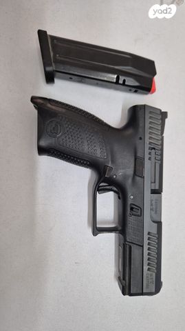אקדח cz p-10