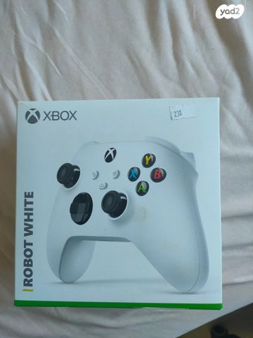 קונסולת משחקים XBOX Series X