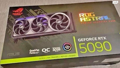 RTX5090 gaming oc