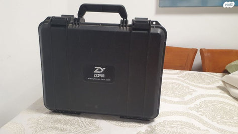גימבל Zhiyun crane