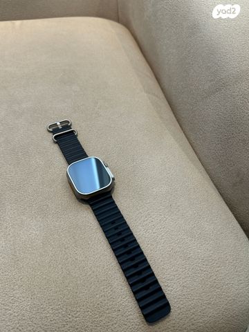 Apple Watch Ultra GPS+cellular